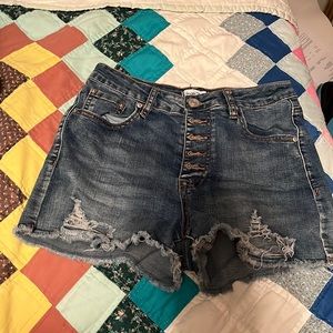 Jean Short